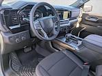2026 Chevrolet Silverado 1500 Crew Cab 4x4 Pickup for sale #TZ180828 - photo 5