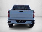 2026 Chevrolet Silverado 1500 Crew Cab 4x4 Pickup for sale #TZ180828 - photo 3