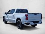2026 Chevrolet Silverado 1500 Crew Cab 4x4 Pickup for sale #TZ180828 - photo 2