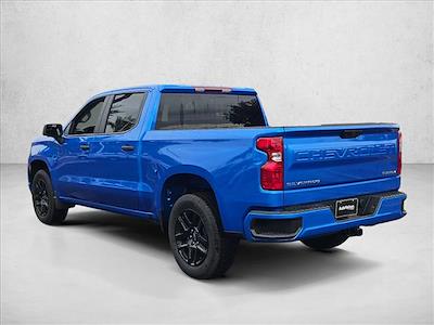 New 2026 Chevrolet Silverado 1500 - photo 1