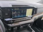 2026 Chevrolet Silverado 1500 Crew Cab 4x4 Pickup for sale #TZ210552 - photo 12