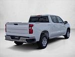 2026 Chevrolet Silverado 1500 Crew Cab 4x4 Pickup for sale #TZ210552 - photo 4
