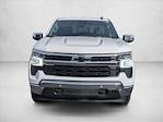 2026 Chevrolet Silverado 1500 Crew Cab 4x4 Pickup for sale #TZ210552 - photo 8