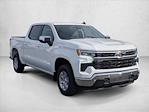 2026 Chevrolet Silverado 1500 Crew Cab 4x4 Pickup for sale #TZ210552 - photo 9