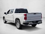 2026 Chevrolet Silverado 1500 Crew Cab 4x4 Pickup for sale #TZ210552 - photo 2