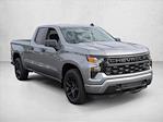 2026 Chevrolet Silverado 1500 Double Cab 4x2 Pickup for sale #TZ229518 - photo 9