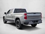2026 Chevrolet Silverado 1500 Double Cab 4x2 Pickup for sale #TZ229518 - photo 2