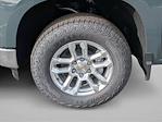 2026 Chevrolet Silverado 1500 Crew Cab 4x4 Pickup for sale #TZ233581 - photo 10