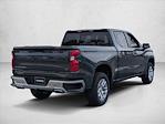 2026 Chevrolet Silverado 1500 Crew Cab 4x4 Pickup for sale #TZ233581 - photo 4