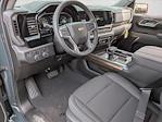 2026 Chevrolet Silverado 1500 Crew Cab 4x4 Pickup for sale #TZ233581 - photo 5