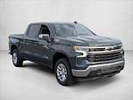 2026 Chevrolet Silverado 1500 Crew Cab 4x4 Pickup for sale #TZ233581 - photo 9