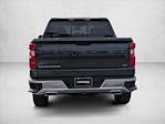2026 Chevrolet Silverado 1500 Crew Cab 4x4 Pickup for sale #TZ233581 - photo 3