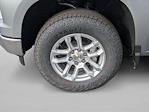 2026 Chevrolet Silverado 1500 Crew Cab 4x4 Pickup for sale #TZ235306 - photo 10