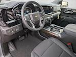 2026 Chevrolet Silverado 1500 Crew Cab 4x4 Pickup for sale #TZ235306 - photo 5