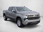 2026 Chevrolet Silverado 1500 Crew Cab 4x4 Pickup for sale #TZ235306 - photo 9