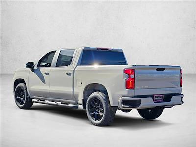 New 2026 Chevrolet Silverado 1500 RST Crew Cab for sale #TZ251341 - photo 2