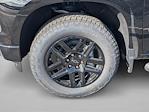 New 2026 Chevrolet Silverado 1500 Custom Crew Cab for sale #TZ260636 - photo 10