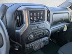 New 2026 Chevrolet Silverado 1500 Custom Crew Cab for sale #TZ260636 - photo 12