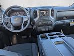 New 2026 Chevrolet Silverado 1500 Custom Crew Cab for sale #TZ260636 - photo 14