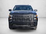 New 2026 Chevrolet Silverado 1500 Custom Crew Cab for sale #TZ260636 - photo 8