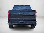 New 2026 Chevrolet Silverado 1500 Custom Crew Cab for sale #TZ260636 - photo 3