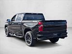 New 2026 Chevrolet Silverado 1500 Custom Crew Cab for sale #TZ260636 - photo 2