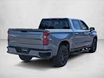 2026 Chevrolet Silverado 1500 Crew Cab 4x2 Pickup for sale #TZ267462 - photo 2