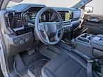 2026 Chevrolet Silverado 1500 Crew Cab 4x2 Pickup for sale #TZ267462 - photo 3