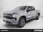 2026 Chevrolet Silverado 1500 Crew Cab 4x4 Pickup for sale #TZ267517 - photo 1