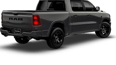 New 2026 Ram 1500 Big Horn Crew Cab 4x4 Pickup for sale #187341 - photo 2