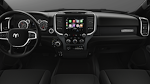 New 2025 Ram 1500 Big Horn Crew Cab 4x4 Pickup for sale #191357 - photo 5