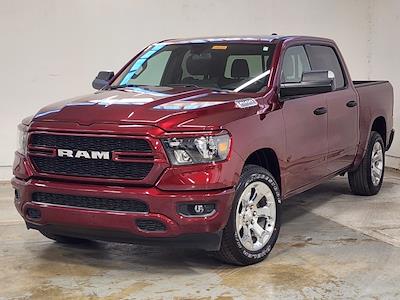 2023 Ram 1500 Crew Cab 4x4, Pickup for sale #23N0268 - photo 1