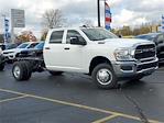 2023 Ram 3500 Crew Cab DRW 4x4 Cab Chassis for sale #23NC0275 - photo 1