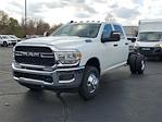 2023 Ram 3500 Crew Cab DRW 4x4 Cab Chassis for sale #23NC0275 - photo 5