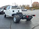 2023 Ram 3500 Crew Cab DRW 4x4 Cab Chassis for sale #23NC0275 - photo 3