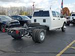 2023 Ram 3500 Crew Cab DRW 4x4 Cab Chassis for sale #23NC0275 - photo 2