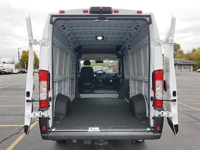 2023 Ram ProMaster 3500 High Roof FWD, Empty Cargo Van for sale #23NC0321 - photo 2