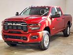 New 2026 Ram 2500 Big Horn Crew Cab for sale #N26494 - photo 1