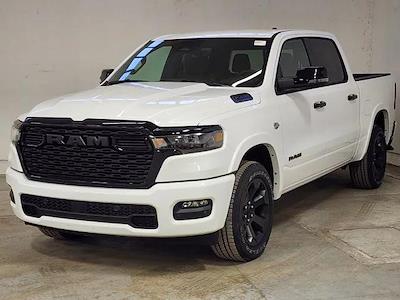 New 2026 Ram 1500 Big Horn Crew Cab for sale #N26492 - photo 1