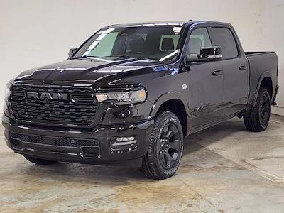 New 2026 Ram 1500 Big Horn Crew Cab for sale #N26484 - photo 1