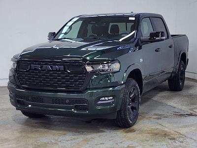 New 2026 Ram 1500 Big Horn Crew Cab for sale #N26594 - photo 1