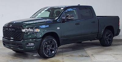 New 2026 Ram 1500 Big Horn Crew Cab for sale #N26594 - photo 2
