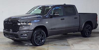 New 2026 Ram 1500 Big Horn Crew Cab for sale #N26595 - photo 2