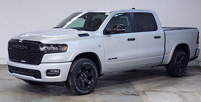 New 2026 Ram 1500 Big Horn Crew Cab for sale #N26575 - photo 2