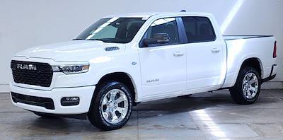 New 2026 Ram 1500 Big Horn Crew Cab for sale #N26584 - photo 2