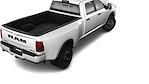 New 2025 Ram 3500 Big Horn Crew Cab 4x4 DRW Pickup for sale #533680 - photo 2