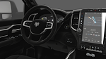 New 2025 Ram 3500 Big Horn Crew Cab 4x4 DRW Pickup for sale #533680 - photo 9
