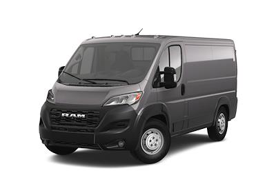 New 2025 Ram ProMaster 1500 Standard Roof Empty Cargo Van for sale #542225 - photo 1