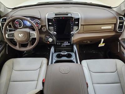 New 2025 Ram 1500 Laramie Crew Cab 4x4 Pickup for sale #N25418 - photo 2