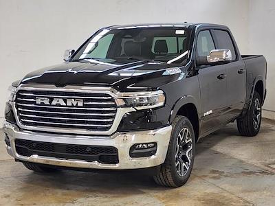 New 2025 Ram 1500 Laramie Crew Cab 4x4 Pickup for sale #N25421 - photo 1
